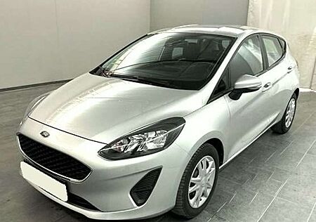Ford Fiesta 1.0 EcoBoost Trend KLIMA LED AHK WINTERAPKET PPS