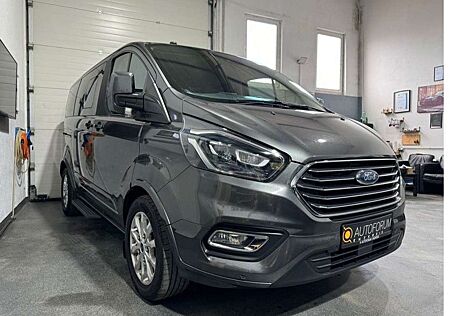 Ford Tourneo Custom 2.0TDCI 8-SITZER AUTOMATIK*KAMERA