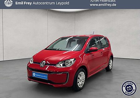 VW Up Volkswagen ! ! e-! CCS