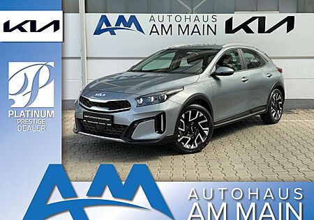 Kia XCeed 1.5T DCT Spirit | Xclusive
