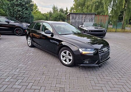 Audi A4 Avant 1.8 TFSI multitronic Ambition