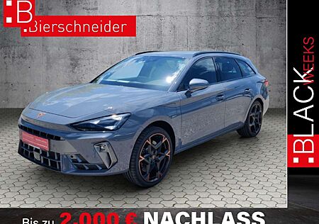Cupra Leon Sportstourer 1.5 TSI DSG e-Hybrid VZ NAVI LED KAME