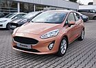 Ford Fiesta Trend *Klima*Alu*SH*