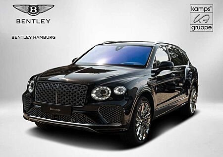 Bentley Bentayga V8  EWB Mulliner Drinks Cooler Tow Bar