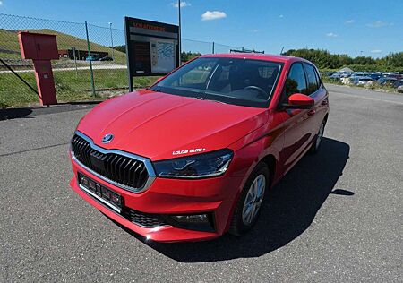 Skoda Fabia Style1.0TSI DSG Full LED PDC Alu SHZ Kessy
