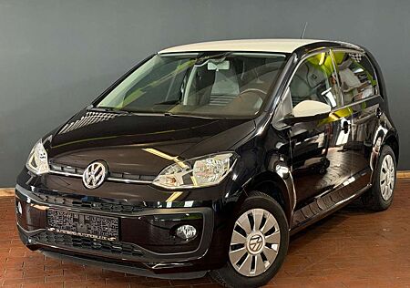 VW Up Volkswagen ! ! Move BMT Einparkhilfe Tempomat Finanzierung