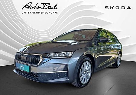 Skoda Octavia Combi Selection 2.0 TDI, DSG, RFK, ACC,