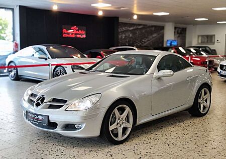 Mercedes-Benz SLK 350 Roadster (BI-XENON/PDC/NAVI/LEDER/SHZ/AI