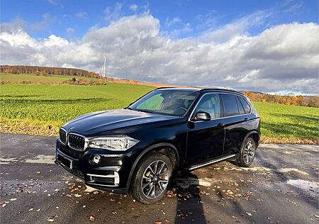 BMW X5 xDrive30d