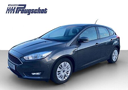 Ford Focus Business Edition