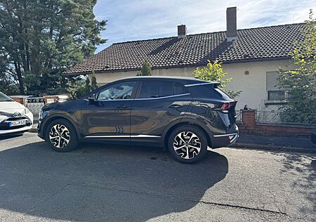 Kia Sportage 1.6 T-GDI 2WD Eco-Dyn.+ (48V M-H) Ultimate Edition