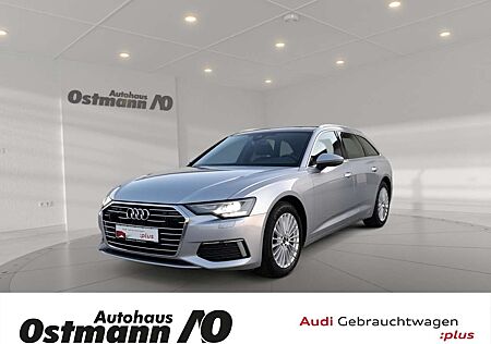 Audi A6 Avant 40TDI Avant design ACC FLA Pano SpurH