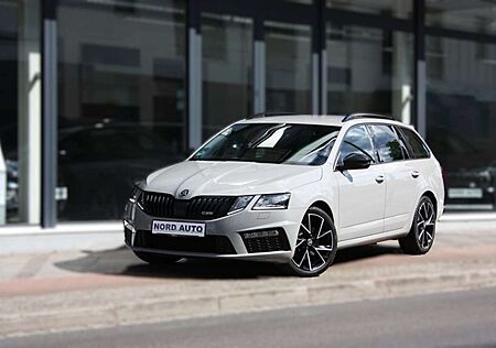 Skoda Octavia Combi 2.0TDi RS RS