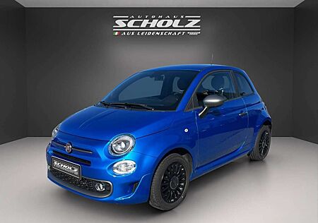 Fiat 500 1.2 8V S 51kW E6D