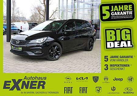 Opel Astra K Sports Tourer 1.2 Turbo ULTIMATE LED