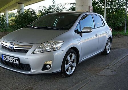 Toyota Auris 1.8 Hybrid Executive