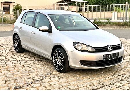VW Golf Volkswagen VI 1.6 Trendline