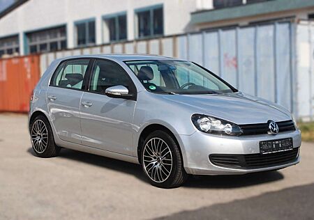 VW Golf Volkswagen VI 1.6 Trendline
