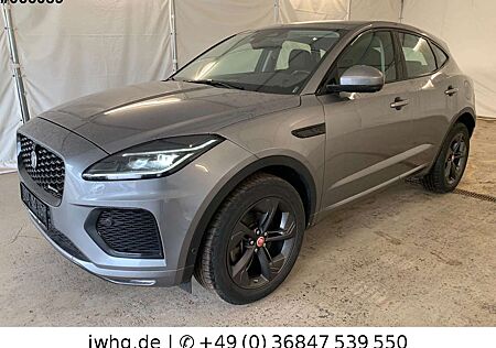 Jaguar E-Pace R-Dynamic SE AWD Hybrid LED+ 19" virtCock