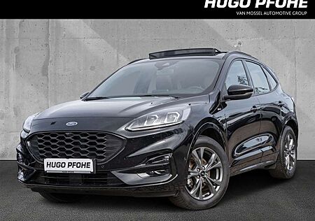 Ford Kuga ST-Line Autom. Pano GJR
