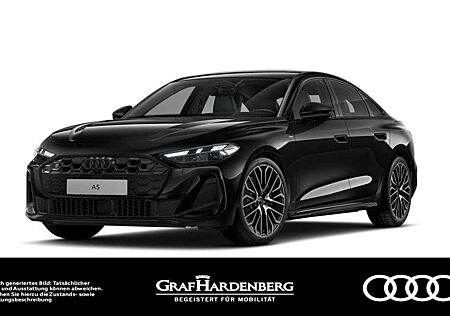 Audi A5 Lim. TFSI quattro . Matrix Navi Pano ACC