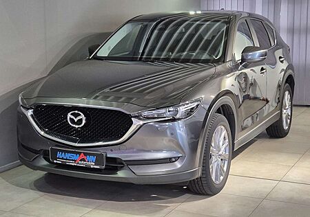 Mazda CX-5 Kangei D-150/AT/Navi/el. Heckklappe/360 Grad Cam/H
