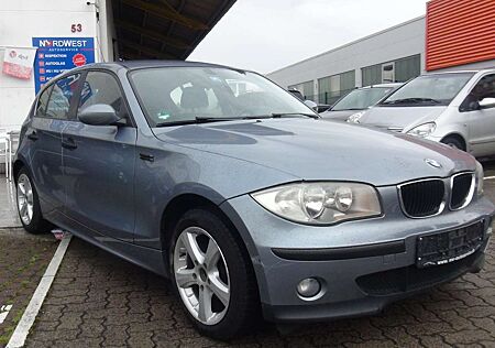 BMW 118i 118