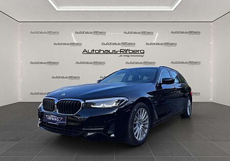 BMW 530 e xDrive TOURING/AHK/HUD/KAMERA/LIVE COCKPIT