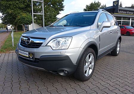 Opel Antara Cosmo 4x4 Leder Navi Xenon SHZ PDC