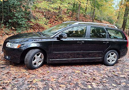 Volvo V50 gebraucht kaufen Volvo V50 DPF D2 Business Pro Edition