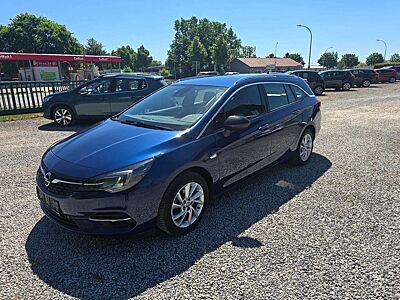 Opel Astra K Sports Tourer Elegance Start/Stop