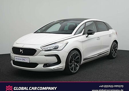 DS Automobiles DS 5 2.0 BlueHDI AHK,DENON,TEMP,TOTW,APP,PANO,HUD