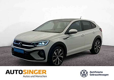 VW Taigo Volkswagen R-Line 1.5 TSI DSG *PANO*IQ-L*AHK*ACC*