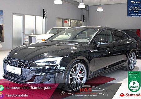 Audi A5 Sportback 45 TFSI quattro S line