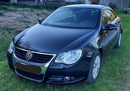 VW Eos Volkswagen 1.4 TSI