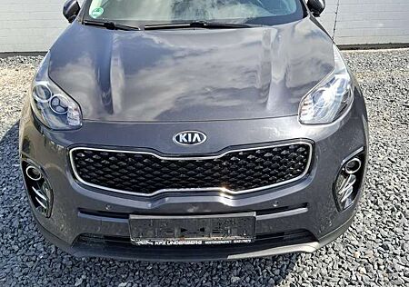 Kia Sportage 1.6 GDI 2WD Vision