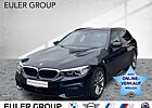 BMW 520 dA M-Sport HUD Luftfederung LED CD Kurvenlicht Ala