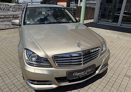 Mercedes-Benz C 350 C350 CGI BlueEfficiency 4Matic,62tkm,TOP Zustand