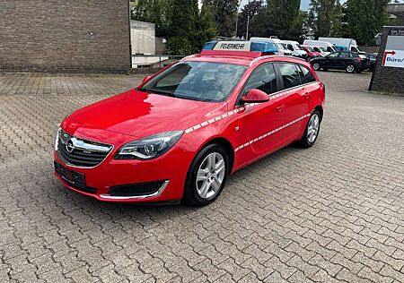 Opel Insignia ST 1.6 125kw Turbo Autom. * 25430km