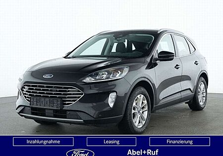 Ford Kuga 2.0 EcoBlue Titanium Tempo+Ambi+StHz+PDC+DAB