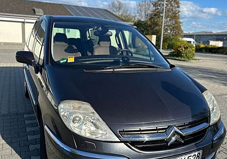 Citroen C8 Exclusive