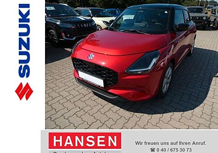 Suzuki Swift 1.2 HYBRID Comfort