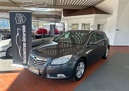 Opel Insignia A Sports Tourer Design Edition