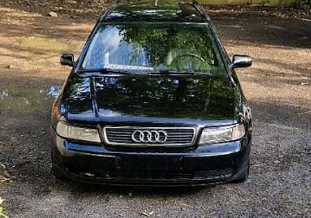 Audi A4 Avant 1.6