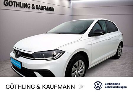 VW Polo Volkswagen MOVE 1.0 TSI*Matrix*Navi*Assist*PDC*SHZ*