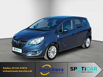 Opel Meriva 1.4 ecoflex Active