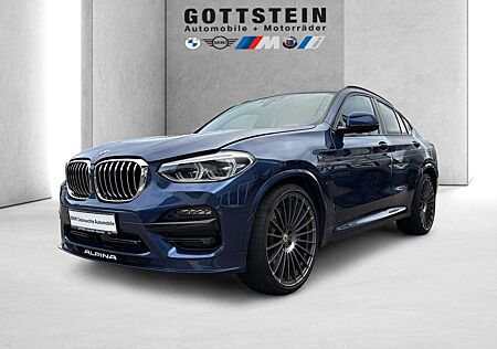 Alpina XD4 gebraucht kaufen Alpina XD4 .SWITCH-TRONIC Allrad