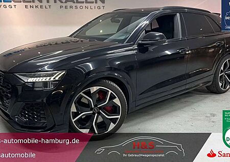 Audi RS Q8 4.0 TFSI quattro tiptronic Black edition