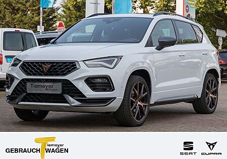 Cupra Ateca LED 360 NAVI SITZHZ