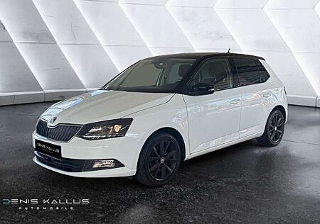 Skoda Fabia 1.2l TSI Style Green tec/TopZustand/1.Hand